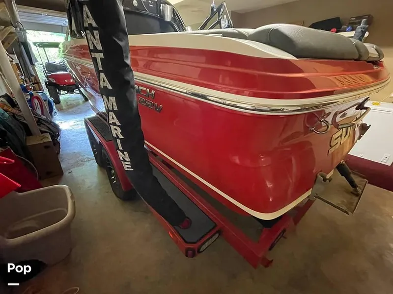 Slide: The Image of 2013 Supra Launch 22V for sale in Murphy, NC - 32