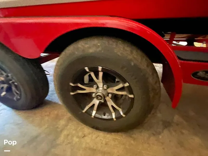 Slide: The Image of 2013 Supra Launch 22V for sale in Murphy, NC - 34