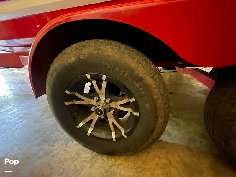 Slide: The Image of 2013 Supra Launch 22V for sale in Murphy, NC - 35