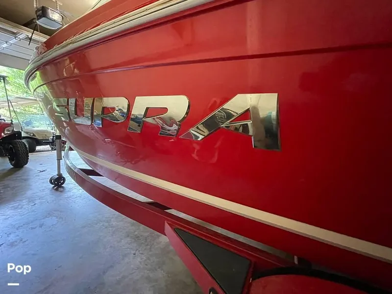 Slide: The Image of 2013 Supra Launch 22V for sale in Murphy, NC - 37