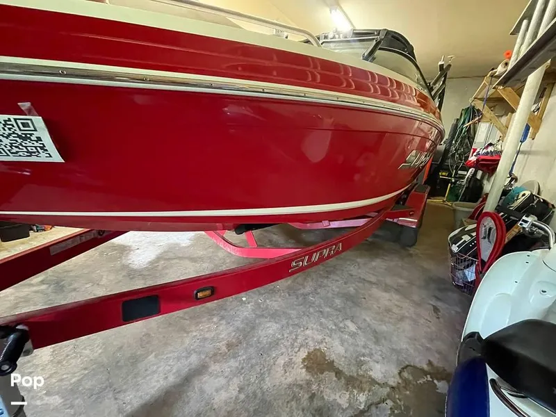 Slide: The Image of 2013 Supra Launch 22V for sale in Murphy, NC - 38