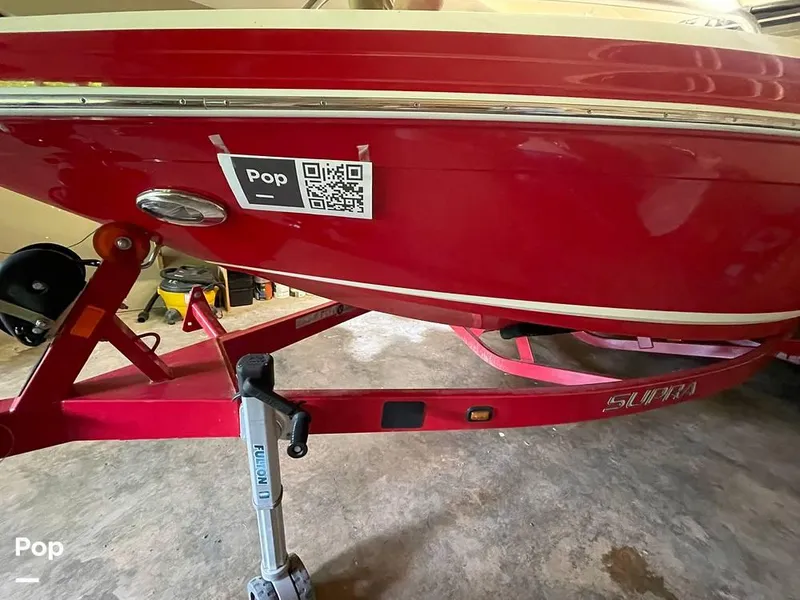 Slide: The Image of 2013 Supra Launch 22V for sale in Murphy, NC - 39