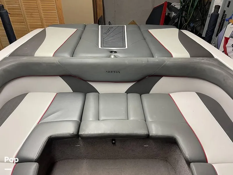 Slide: The Image of 2013 Supra Launch 22V for sale in Murphy, NC - 4