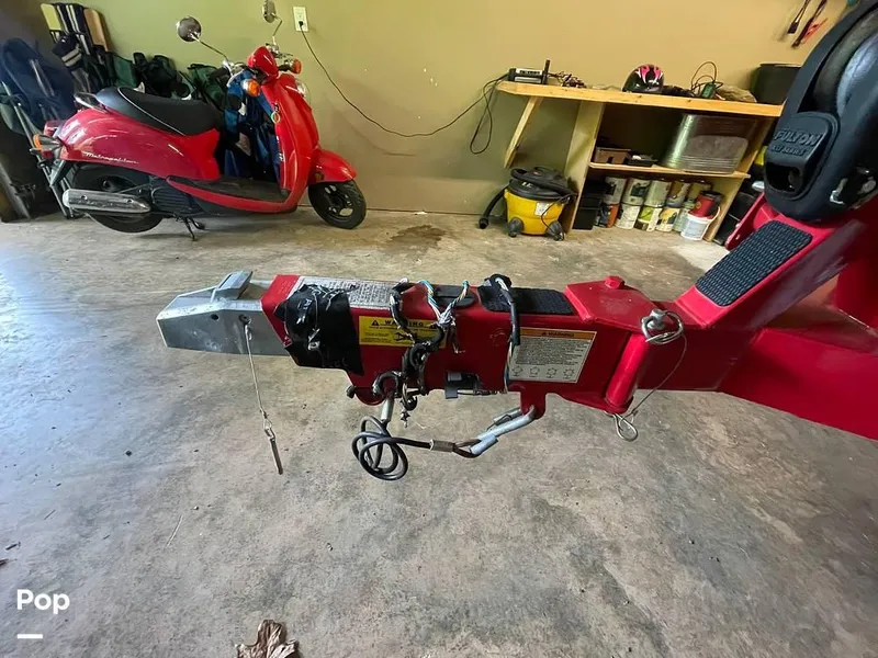 Slide: The Image of 2013 Supra Launch 22V for sale in Murphy, NC - 40