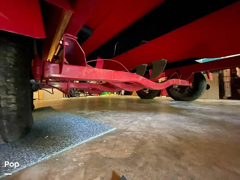 Slide: The Image of 2013 Supra Launch 22V for sale in Murphy, NC - 41