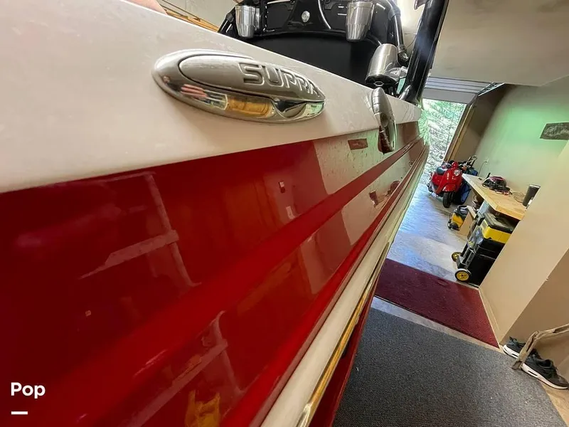 Slide: The Image of 2013 Supra Launch 22V for sale in Murphy, NC - 42