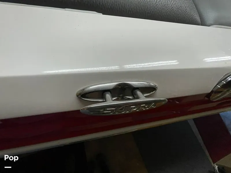 Slide: The Image of 2013 Supra Launch 22V for sale in Murphy, NC - 43