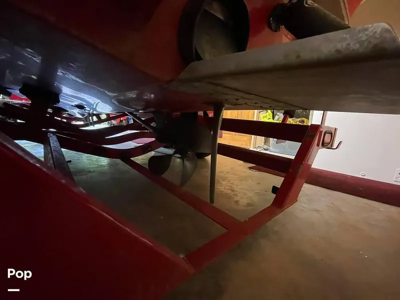 Slide: The Image of 2013 Supra Launch 22V for sale in Murphy, NC - 44