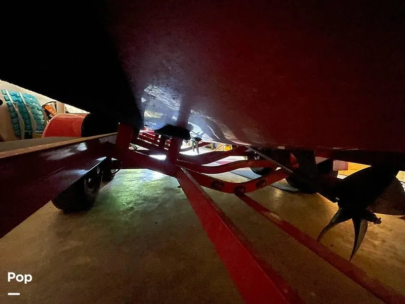 Slide: The Image of 2013 Supra Launch 22V for sale in Murphy, NC - 45