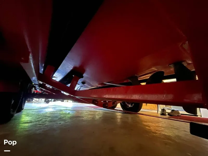 Slide: The Image of 2013 Supra Launch 22V for sale in Murphy, NC - 46