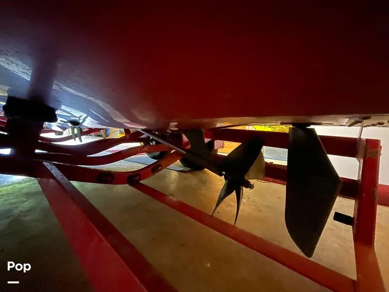 Slide: The Image of 2013 Supra Launch 22V for sale in Murphy, NC - 47