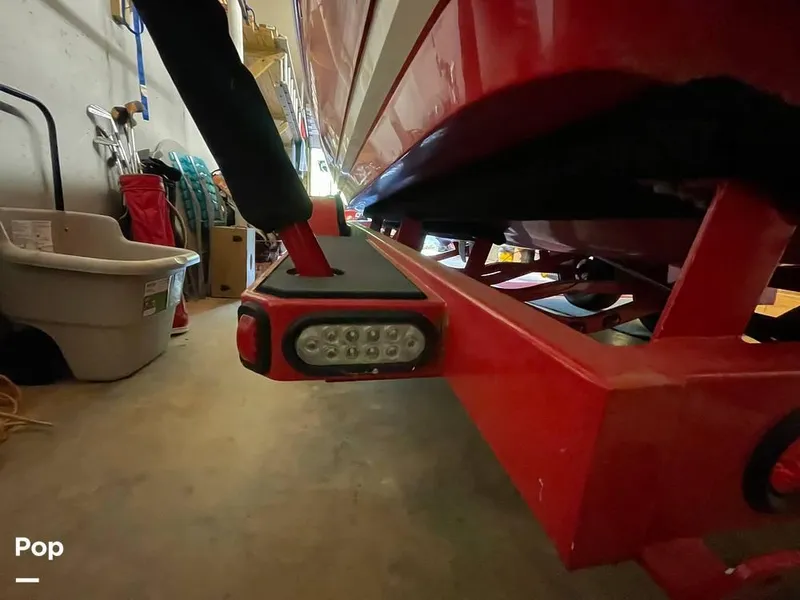 Slide: The Image of 2013 Supra Launch 22V for sale in Murphy, NC - 48