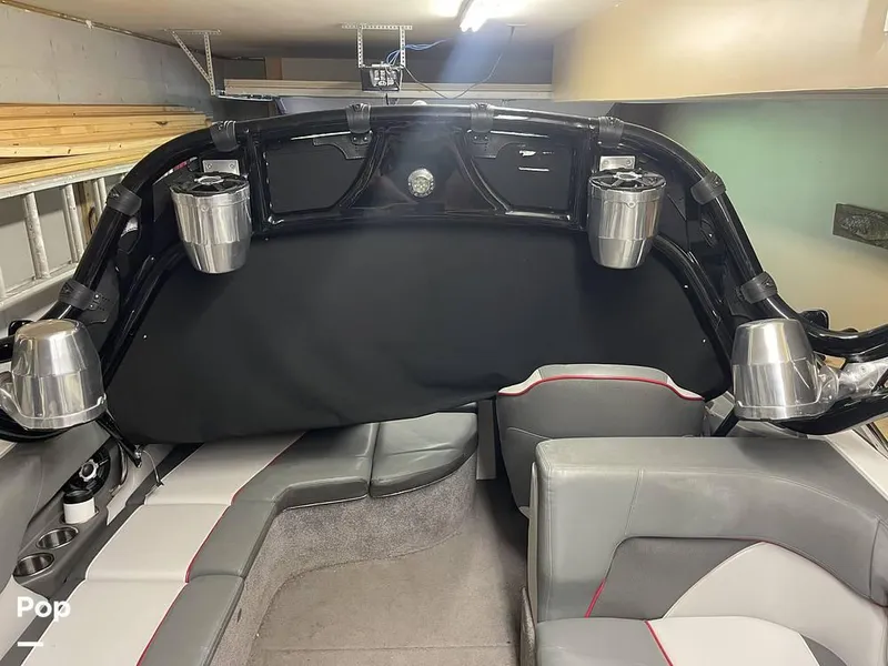 Slide: The Image of 2013 Supra Launch 22V for sale in Murphy, NC - 5