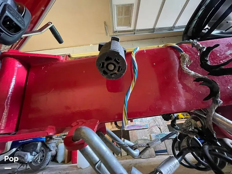 Slide: The Image of 2013 Supra Launch 22V for sale in Murphy, NC - 55