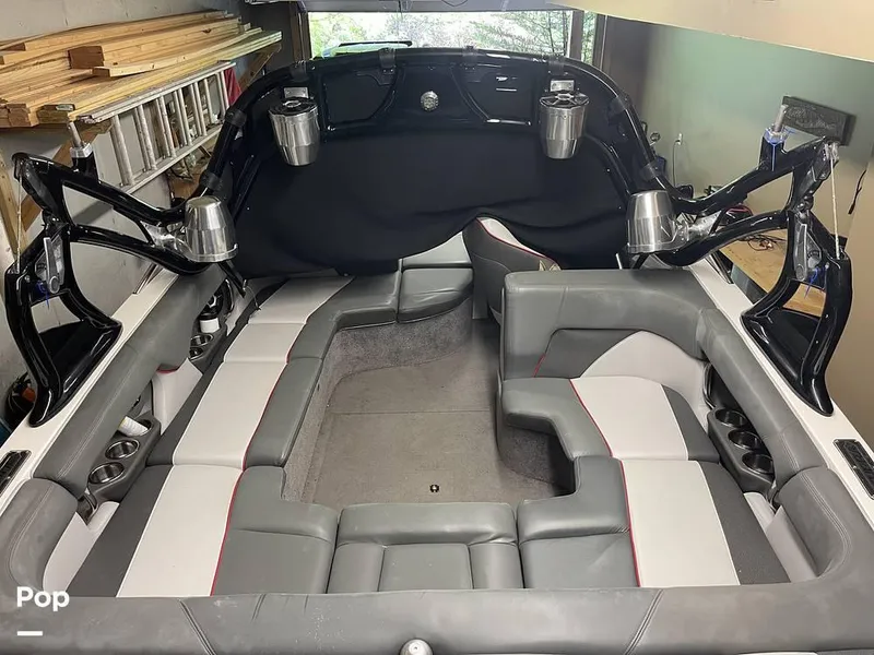 Slide: The Image of 2013 Supra Launch 22V for sale in Murphy, NC - 58