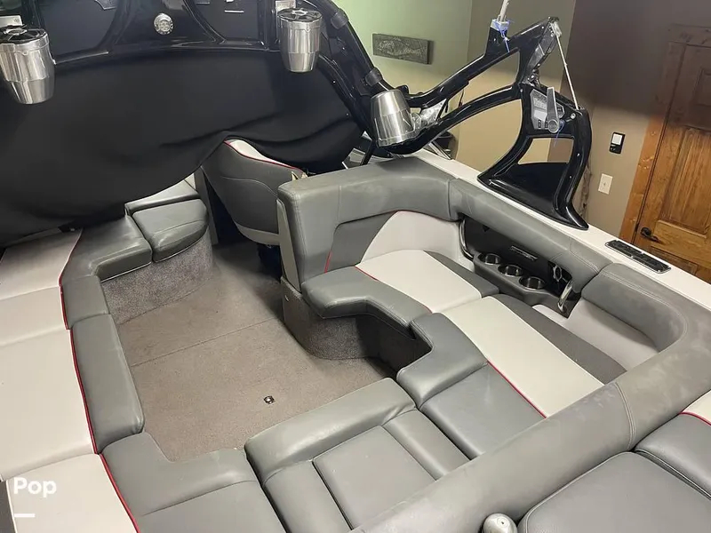 Slide: The Image of 2013 Supra Launch 22V for sale in Murphy, NC - 59