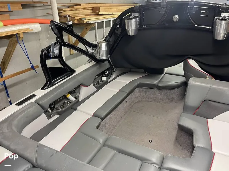 Slide: The Image of 2013 Supra Launch 22V for sale in Murphy, NC - 60