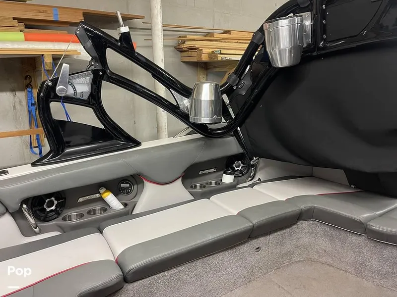 Slide: The Image of 2013 Supra Launch 22V for sale in Murphy, NC - 62