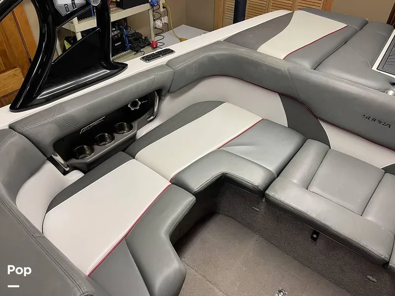 Slide: The Image of 2013 Supra Launch 22V for sale in Murphy, NC - 64