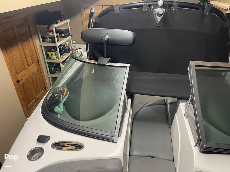 Slide: The Image of 2013 Supra Launch 22V for sale in Murphy, NC - 66