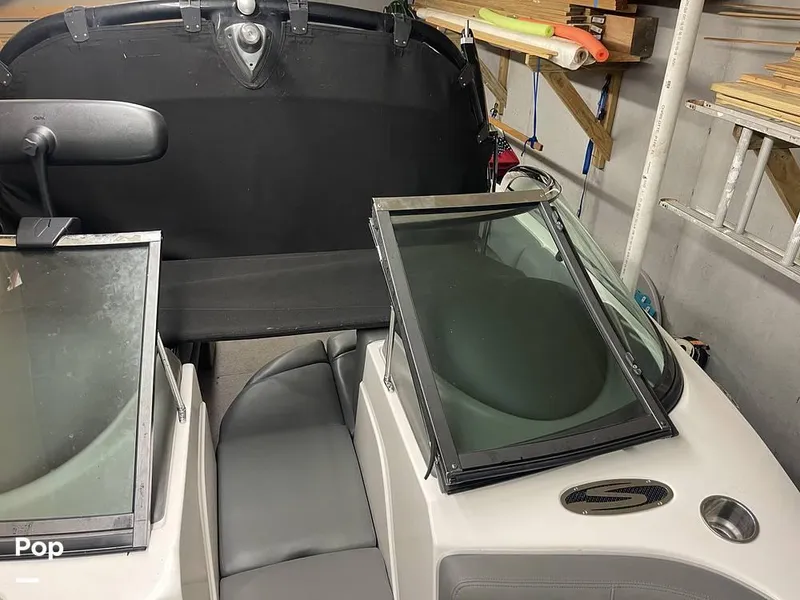 Slide: The Image of 2013 Supra Launch 22V for sale in Murphy, NC - 67