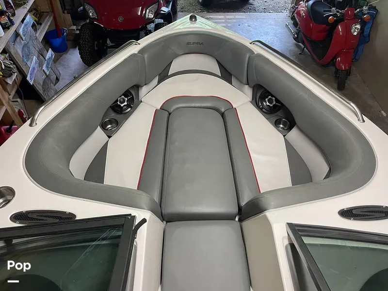 Slide: The Image of 2013 Supra Launch 22V for sale in Murphy, NC - 69