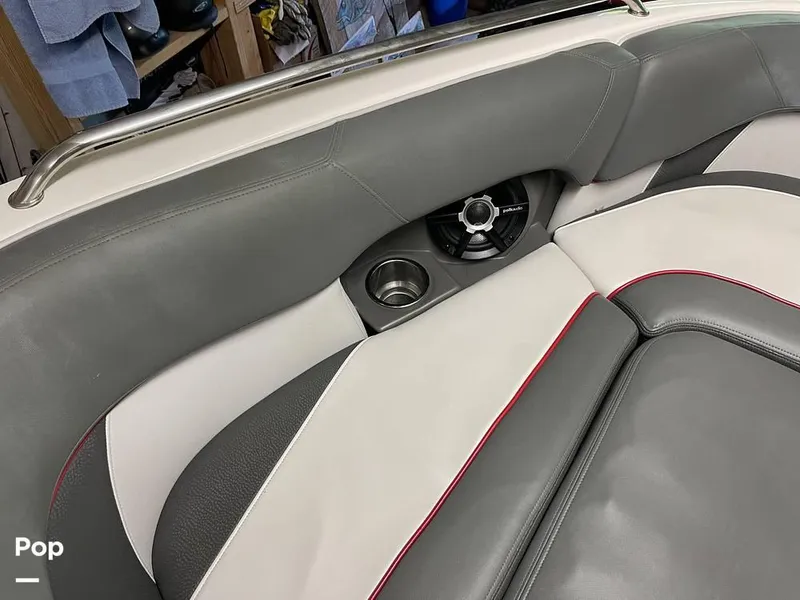 Slide: The Image of 2013 Supra Launch 22V for sale in Murphy, NC - 70