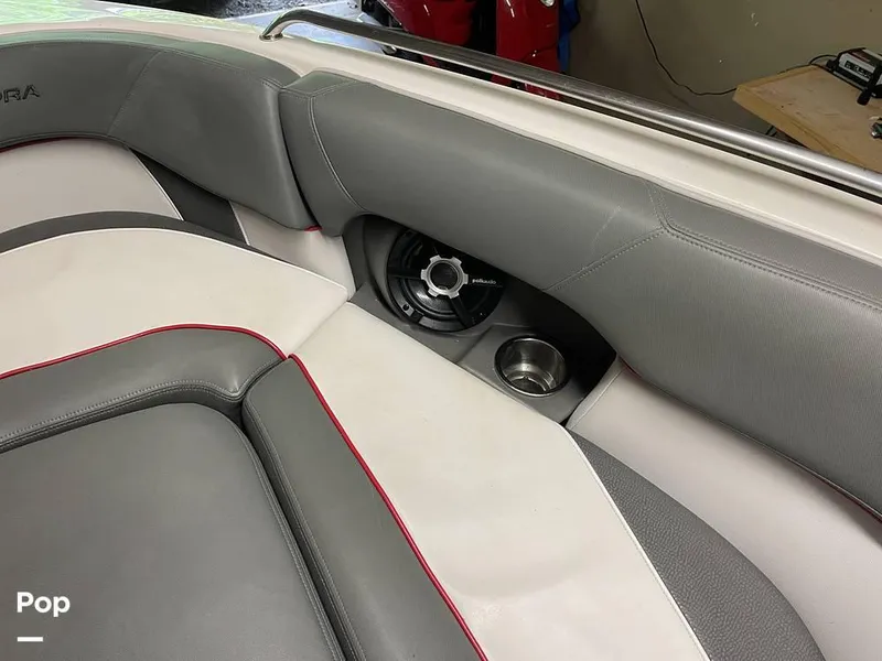 Slide: The Image of 2013 Supra Launch 22V for sale in Murphy, NC - 71