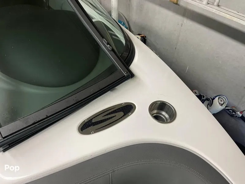 Slide: The Image of 2013 Supra Launch 22V for sale in Murphy, NC - 72