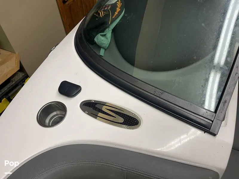 Slide: The Image of 2013 Supra Launch 22V for sale in Murphy, NC - 73