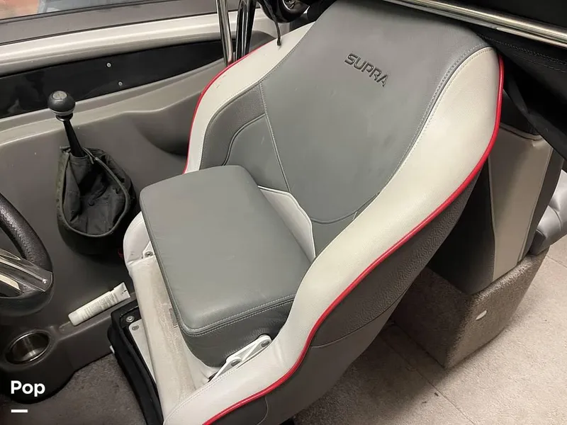 Slide: The Image of 2013 Supra Launch 22V for sale in Murphy, NC - 75