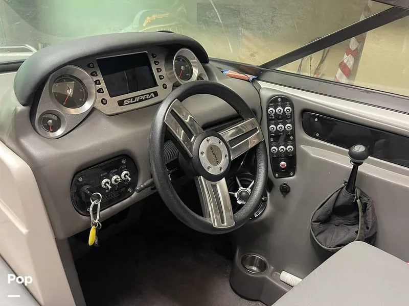 Slide: The Image of 2013 Supra Launch 22V for sale in Murphy, NC - 76