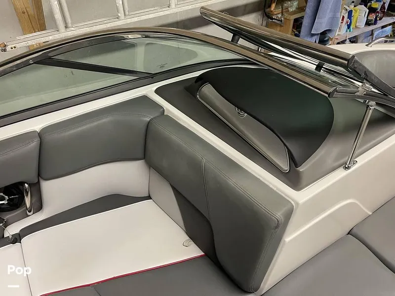 Slide: The Image of 2013 Supra Launch 22V for sale in Murphy, NC - 78