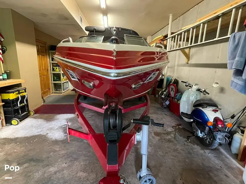 Slide: The Image of 2013 Supra Launch 22V for sale in Murphy, NC - 9