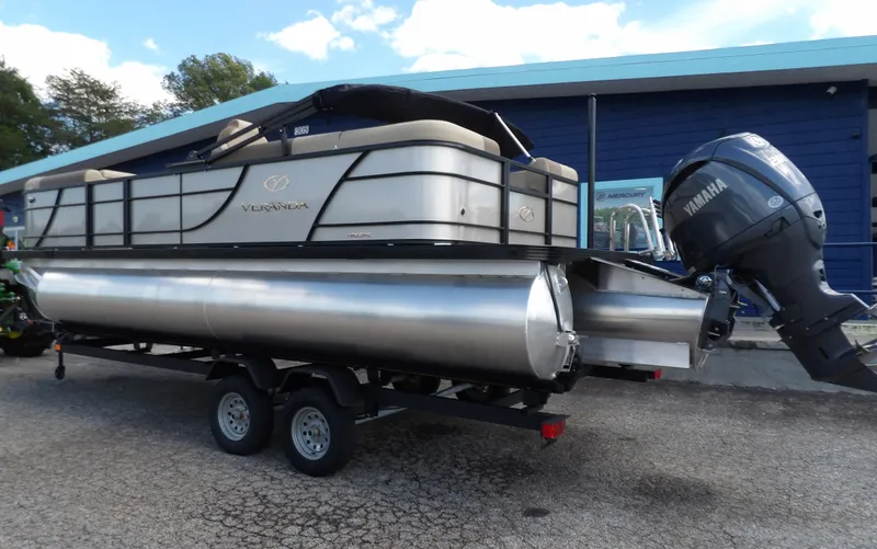 Veranda22 Rv Veranda VR22RC 2025 for Sale | MarineSource
