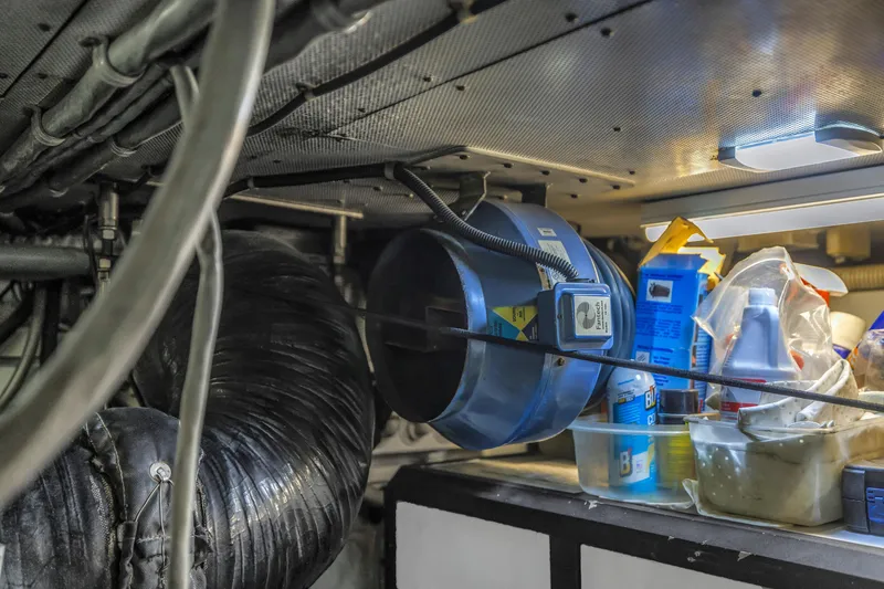 Slide: The Image of Neptunus 62 Flybridge 2007 - 114