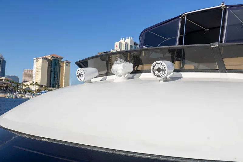 Slide: The Image of Neptunus 62 Flybridge 2007 - 52