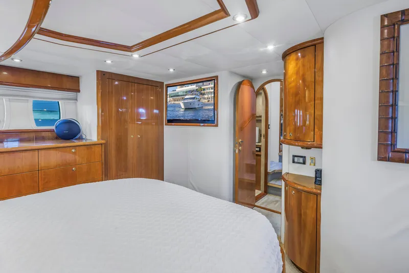 Slide: The Image of Neptunus 62 Flybridge 2007 - 56