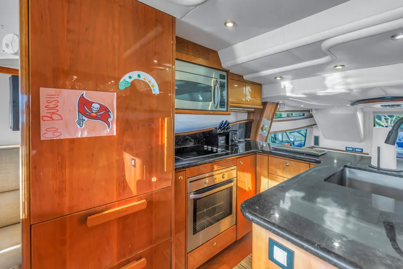 Slide: The Image of Neptunus 62 Flybridge 2007 - 70