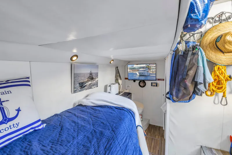 Slide: The Image of Neptunus 62 Flybridge 2007 - 93