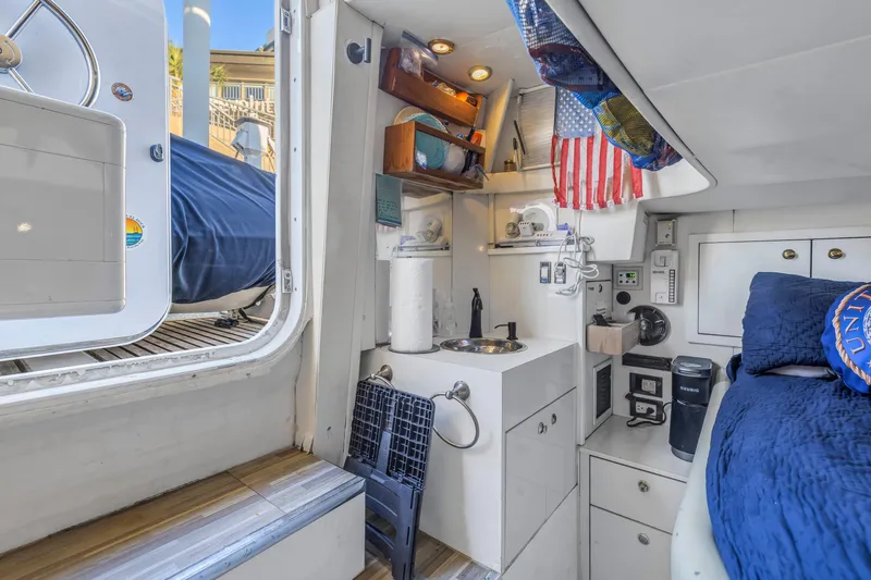 Slide: The Image of Neptunus 62 Flybridge 2007 - 94