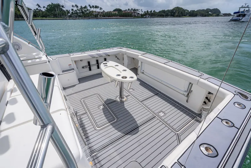 Slide: The Image of Tiara 4200 Open 2006 - 55