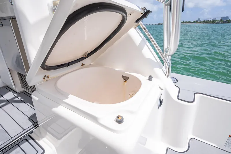 Slide: The Image of Tiara 4200 Open 2006 - 58