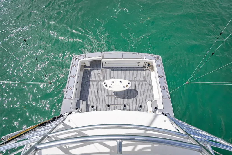 Slide: The Image of Tiara 4200 Open 2006 - 62