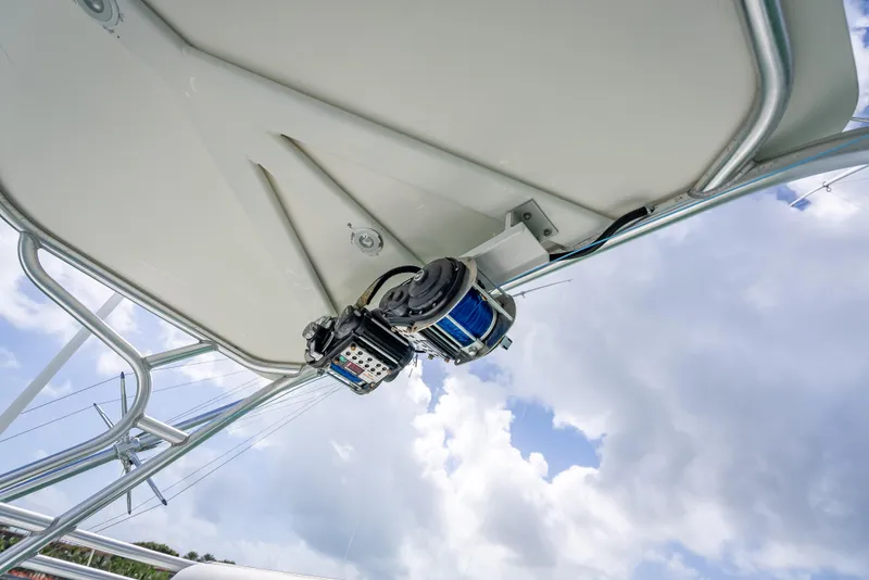 Slide: The Image of Tiara 4200 Open 2006 - 66