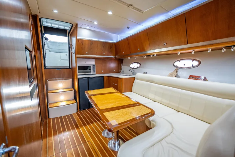 Slide: The Image of Tiara 4200 Open 2006 - 68