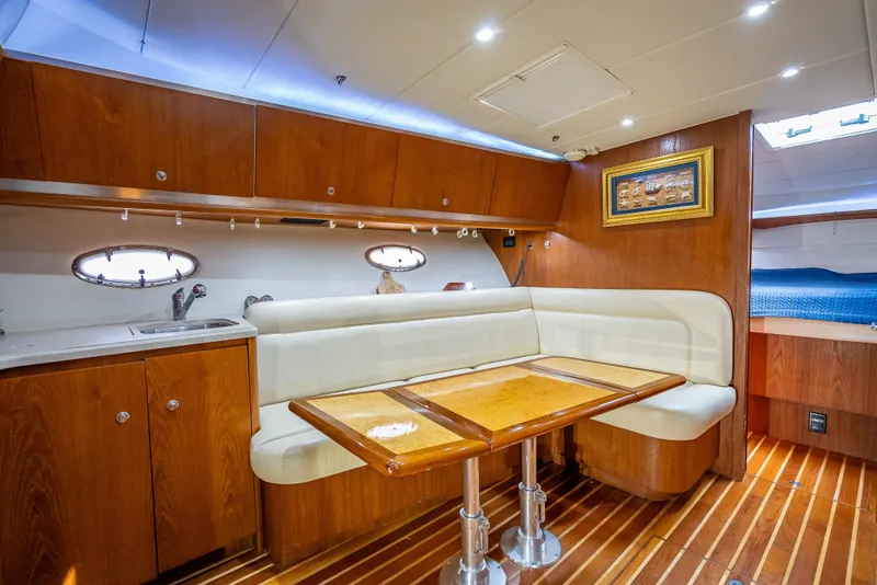 Slide: The Image of Tiara 4200 Open 2006 - 70