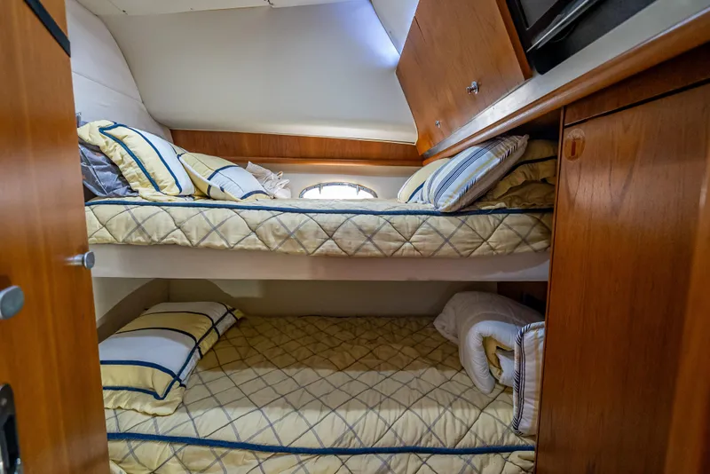 Slide: The Image of Tiara 4200 Open 2006 - 77