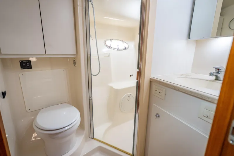 Slide: The Image of Tiara 4200 Open 2006 - 79