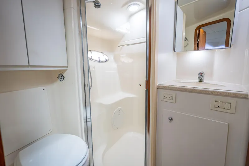 Slide: The Image of Tiara 4200 Open 2006 - 80